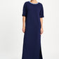 POM Amsterdam Dresses JURK - Macy Night Blue