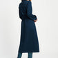POM Amsterdam Dresses JURK - Nightfall Blue