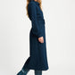 POM Amsterdam Dresses JURK - Nightfall Blue