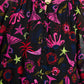 POM Amsterdam Dresses JURK - Party Delight