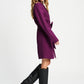 POM Amsterdam Dresses JURK - Plum