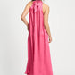 POM Amsterdam Dresses JURK - Raspberry