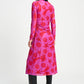 POM Amsterdam Dresses JURK - Splashing Fireworks