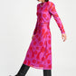 POM Amsterdam Dresses JURK - Splashing Fireworks