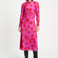 POM Amsterdam Dresses JURK - Splashing Fireworks