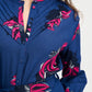 POM Amsterdam Dresses JURK - Stella Delicacy Pink