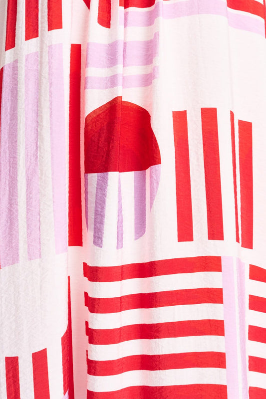 POM Amsterdam Dresses JURK - Sundeck