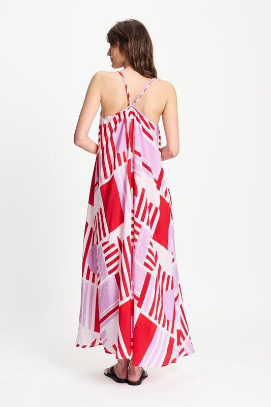 POM Amsterdam Dresses JURK - Sundeck