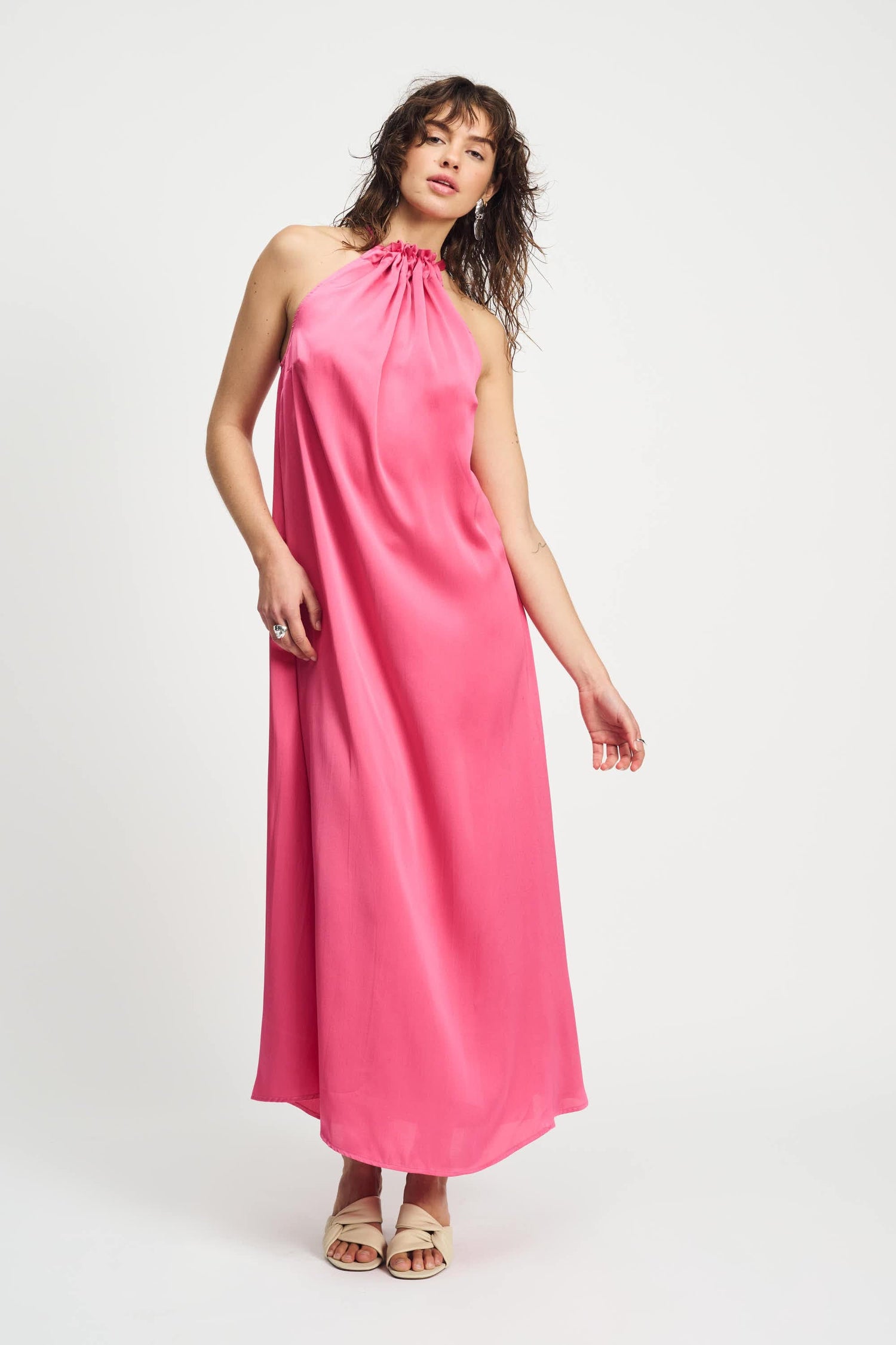 Roze items