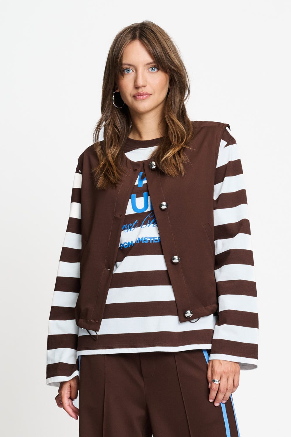 Gilets
