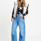 POM Amsterdam Gilets GILET - Gigi Ecru