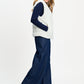 POM Amsterdam Gilets GILET - Gina Ecru