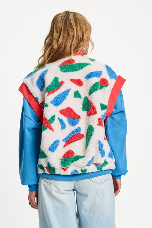 POM Amsterdam Gilets GILET - Team Up