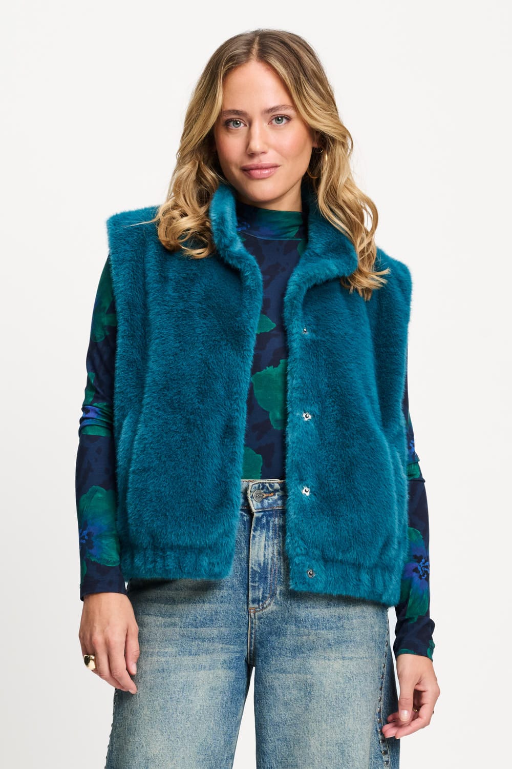 Gilets