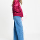POM Amsterdam Jackets JACKET - Ashley Embroidery Bows
