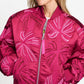 POM Amsterdam Jackets JACKET - Ashley Embroidery Bows