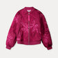 POM Amsterdam Jackets JACKET - Ashley Embroidery Bows
