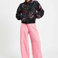 POM Amsterdam Jackets JAS - Autumn Garden