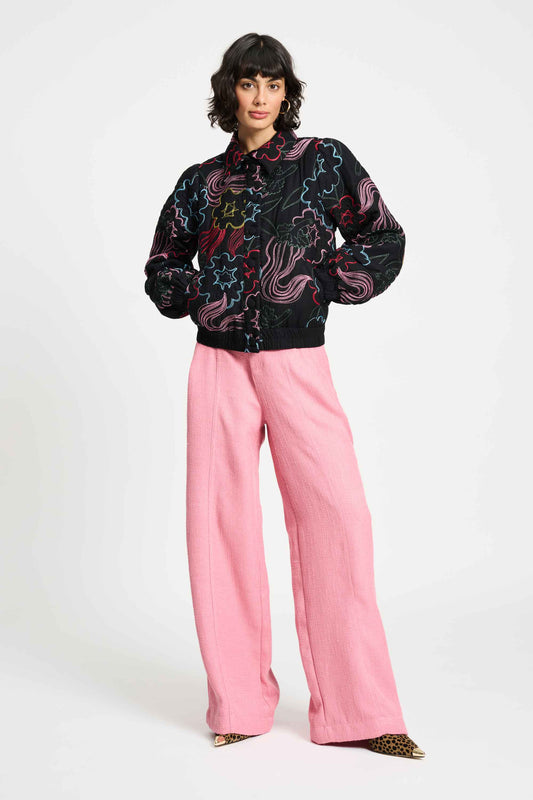 POM Amsterdam Jackets JAS - Autumn Garden