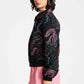 POM Amsterdam Jackets JAS - Autumn Garden