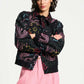 POM Amsterdam Jackets JAS - Autumn Garden
