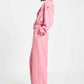 POM Amsterdam Jackets JAS - Bouclé Sweet Pink