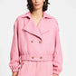 POM Amsterdam Jackets JAS - Bouclé Sweet Pink