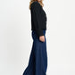 POM Amsterdam Jackets JAS - Donna Tweed Black