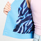POM Amsterdam Jackets JAS - Iris Smashing Blue