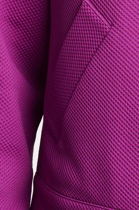 POM Amsterdam Jackets JAS - Iris Wild Purple