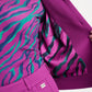 POM Amsterdam Jackets JAS - Iris Wild Purple