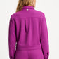POM Amsterdam Jackets JAS - Iris Wild Purple