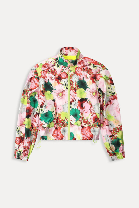 POM Amsterdam Jackets JAS - Love Bouquet