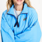 POM Amsterdam Jackets JAS - Paratrooper Blue