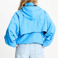 POM Amsterdam Jackets JAS - Paratrooper Blue