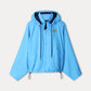 POM Amsterdam Jackets JAS - Paratrooper Blue