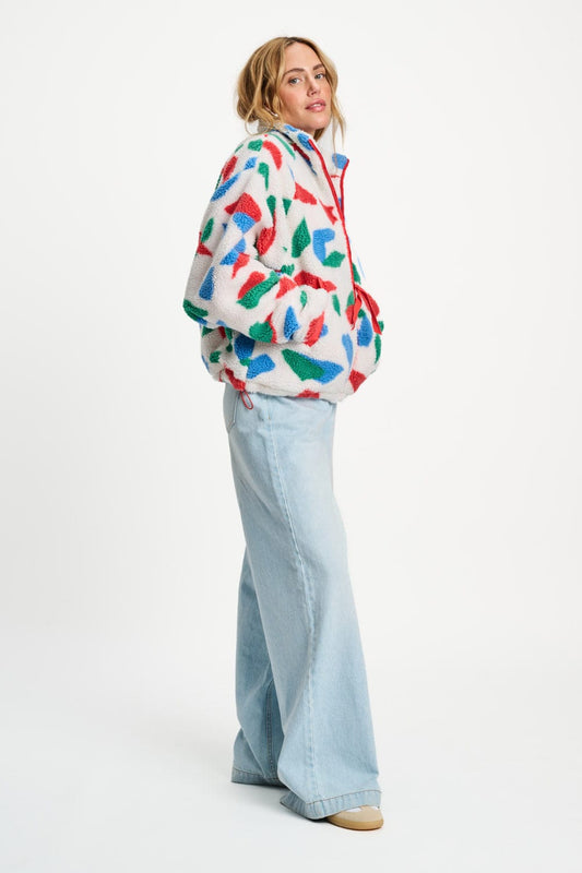 POM Amsterdam Jackets JAS - Team Up