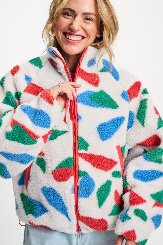 POM Amsterdam Jackets JAS - Team Up