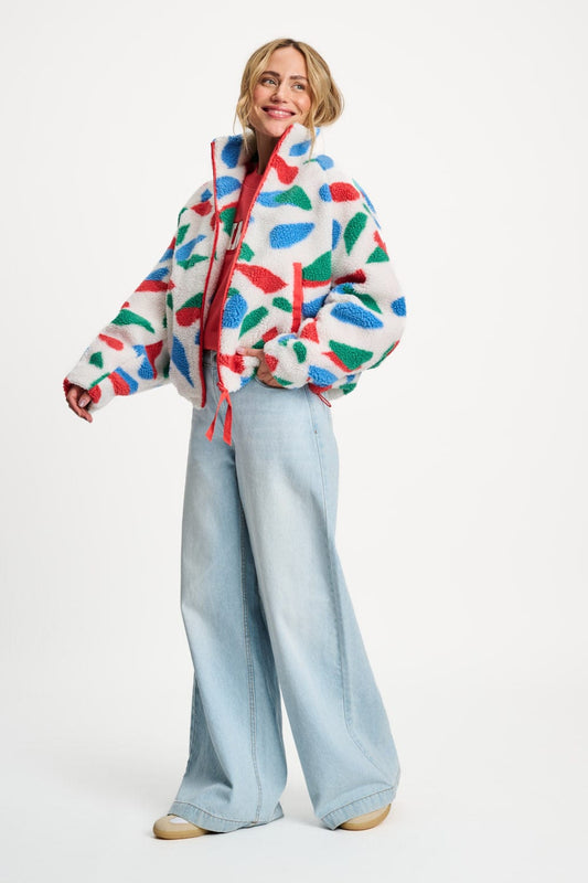 POM Amsterdam Jackets JAS - Team Up