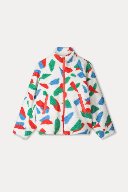 POM Amsterdam Jackets JAS - Team Up