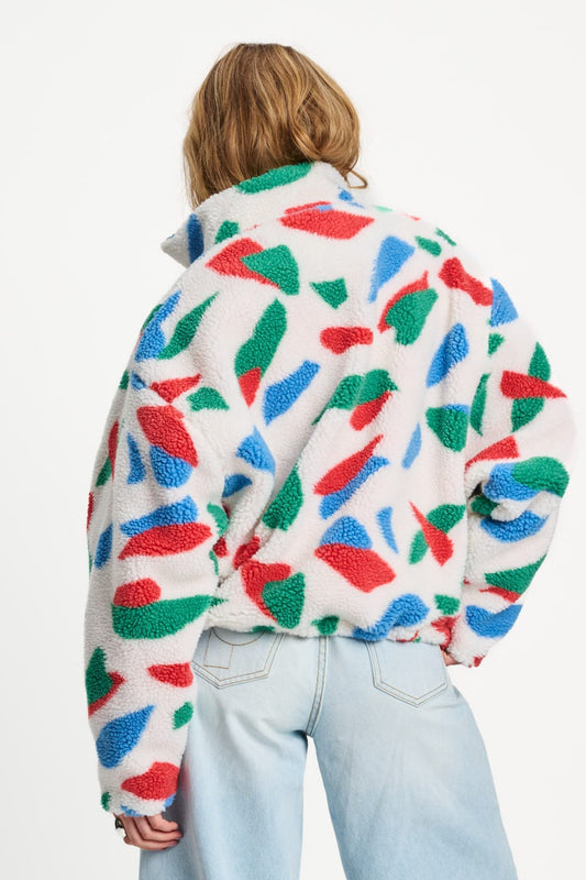 POM Amsterdam Jackets JAS - Team Up
