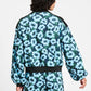POM Amsterdam Jackets JAS - Wild Flowers Blue