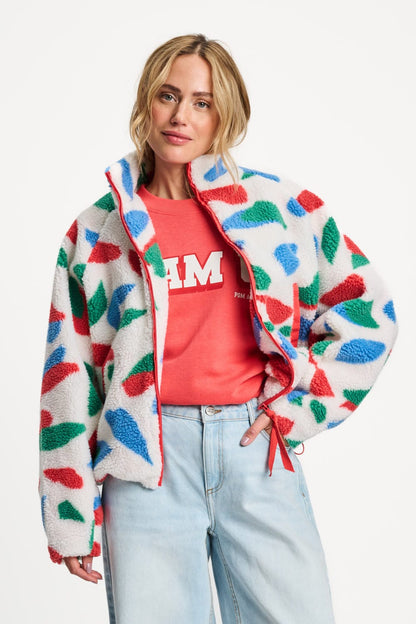 POM Amsterdam Jackets Multi colour / 34 JAS - Team Up