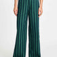POM Amsterdam Jeans JEANS - Denim Striped
