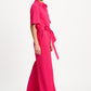 POM Amsterdam Jumpsuits JUMPSUIT - Bright Rose