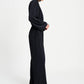 POM Amsterdam Jumpsuits JUMPSUIT - Glitter Noir