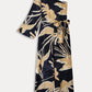 POM Amsterdam Jumpsuits JUMPSUIT - One Shoulder Artisan Sand