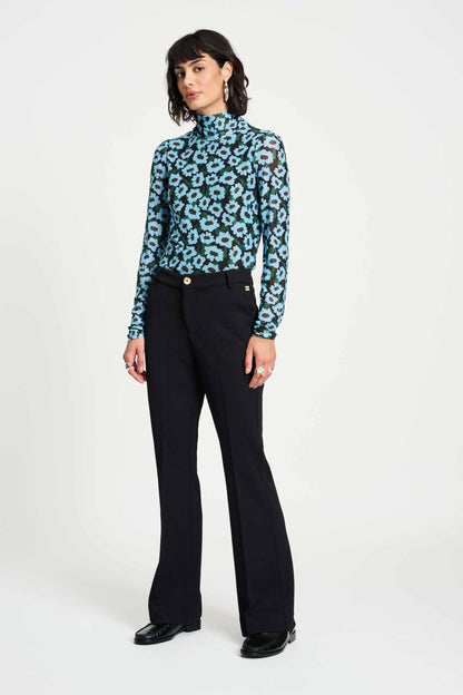 POM Amsterdam Pants Black / 34 BROEK - Liv Black