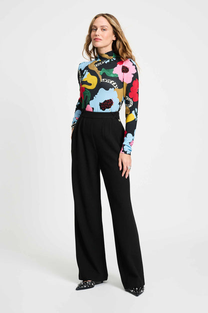 POM Amsterdam Pants Black / 34 BROEK - Noir