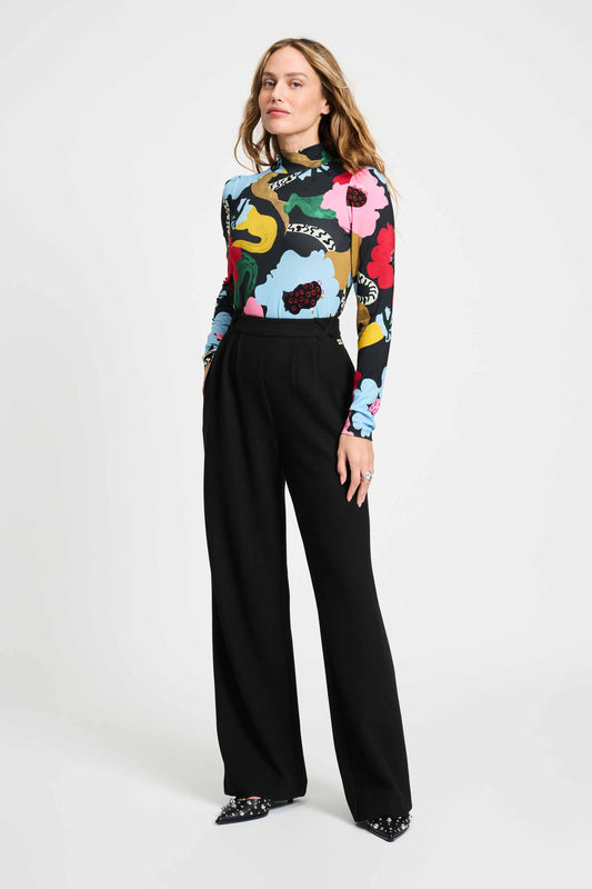 POM Amsterdam Pants Black / 34 BROEK - Noir